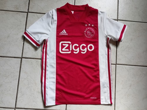 Maillot football adidas - maillot,