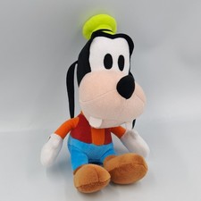 Doudou peluche Dingo Goofy