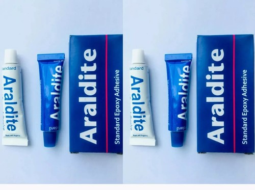 Pack colle adhésive époxy - 2,
