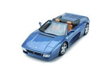 Ferrari 348 spider 1993 18 - ferrari,