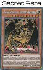 Yu-Gi-Oh! Hamon, Seigneur du Tonnerre Fracassant : SE SGX3-FRG02