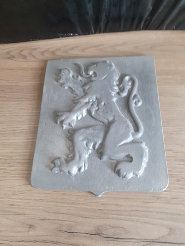 Ancien blasons lion - lion, des
