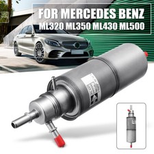 Pour mercedes benz - pour, w163