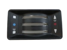 Mercedes W602 T1 310D A6018300513 Couvercle régulateur de chauffage