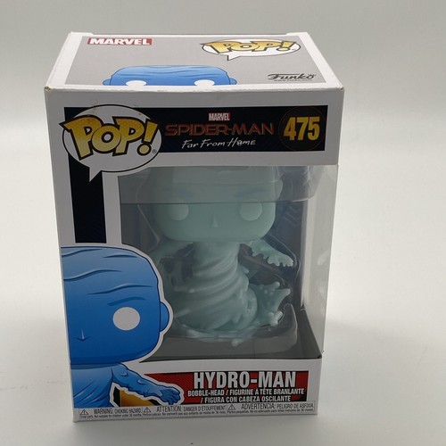 Figurine funko pop - figurine, marvel