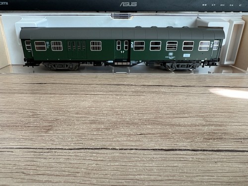 Fleischmann 5127 wagon - fleischmann, h0