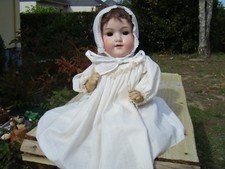 bébé Armand de Marseille