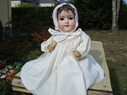 Bébé armand marseille - de,
