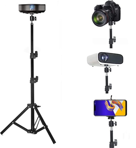Projector floor stand portable - stand,