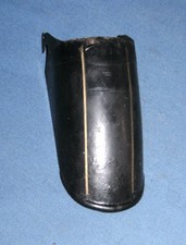 Solex garde boue moteur - ,