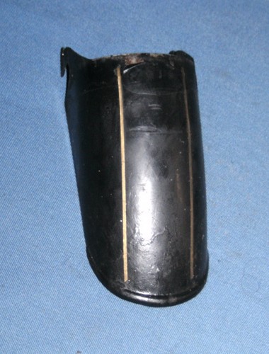 Solex garde boue moteur - boue,