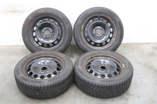 Hiver original jantes - hiver,
