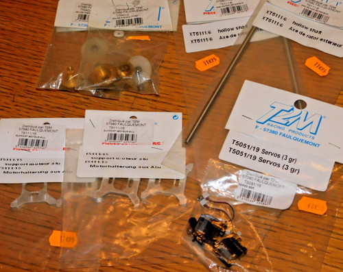 Lot t2m t5051 mini - lot,