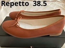 Repetto Cendrillon Haute