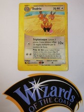 Carte Pokémon Dodrio 46/147