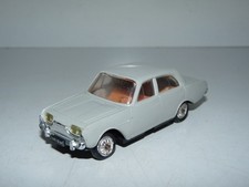 voiture norev plastique ford