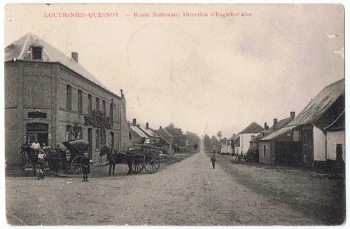 Fr59 louvignies quesnoy - fr59,