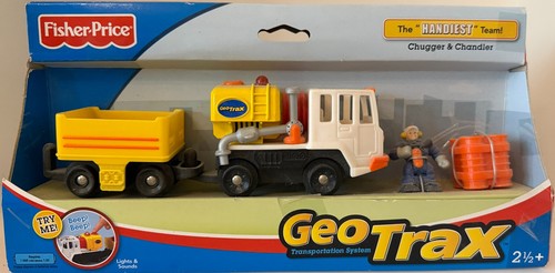 2008 geotrax handiest - 2008,
