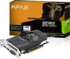 KFA2 50IQH8DSN8OK Carte