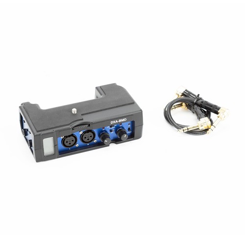 Beachtek dxa bmd - dxa-bmd, adapter