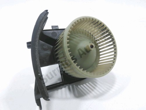 Ventilateur chauffage - ventilateur,