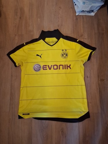Maillot foot domicile - de,