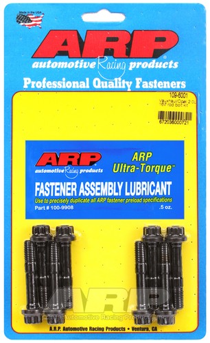Kit boulons tige arp pour - kit,