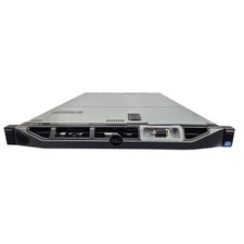 Serveur Rack Dell PowerEdge R320 Xeon E5-2407 V2 2.4GHz 8GB 1RU 4-Bay iDRAC 7
