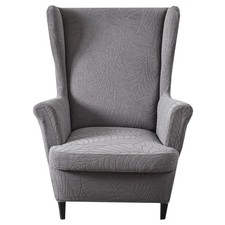 Housse de fauteuil à oreilles