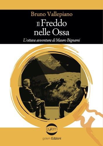 Bruno vallepian freddo - il,