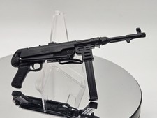 1/6 SCALE WWII GERMAN MP40 SMG