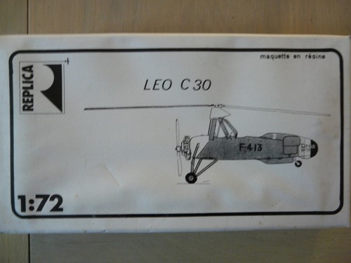 Maquette avion replica - maquette,