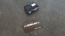 bouton warning bmw e46 berline touring coupé cabriolet 320d 330d 330ci 330i 320