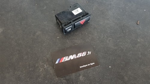 Bouton warning bmw e46 berline - bmw,