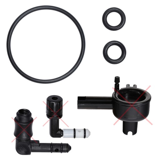Joint ring saeco - joint, o-ring