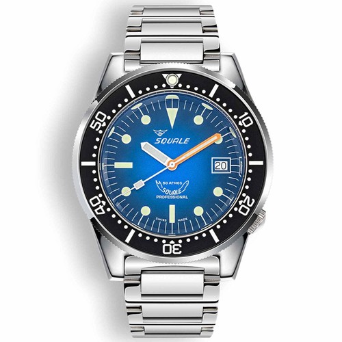 Montre automatique plongée - montre, de