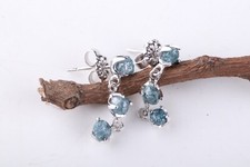 Boucles d'oreilles pendantes