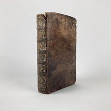 VARILLAS : ANECDOTES DE FLORENCE OU HISTOIRE SECRÈTE DES MEDICIS . LEERS, 1686