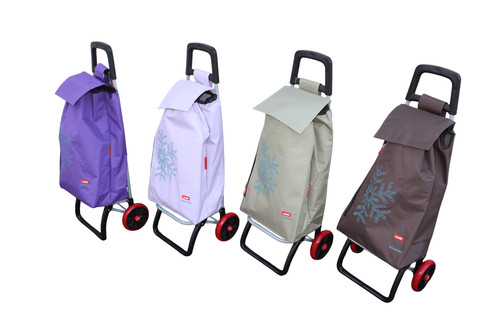 Chariot course caddie - de,