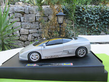 ITALDESIGN BMW NAZCA M12 REVELL 1/18
