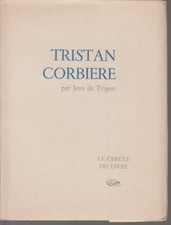 TRIGON Jean de  / TRISTAN