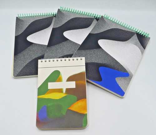 Papier tigre blocs dessin - blocs,