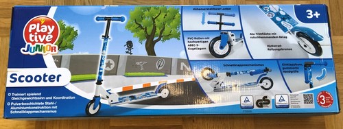 Playtive enfants scooter - playtive,