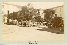 Algérie, Béjaïa, Bougie, le