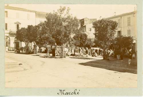 Algérie béjaïa bougie - algérie,, le