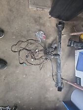 ATTELAGE MERCEDES Classe B 2005- (Type W245) - RDSO demontable sans outil - atta