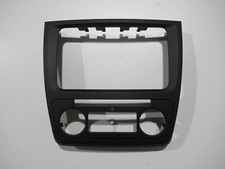 Skoda Yeti 5L Radio Navigation