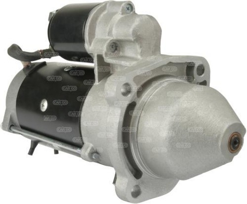 Démarreur 12v tracteur deutz - dÉmarreur,