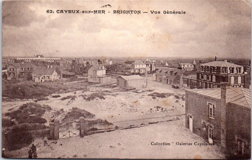 Cayeux sur mer - 80,