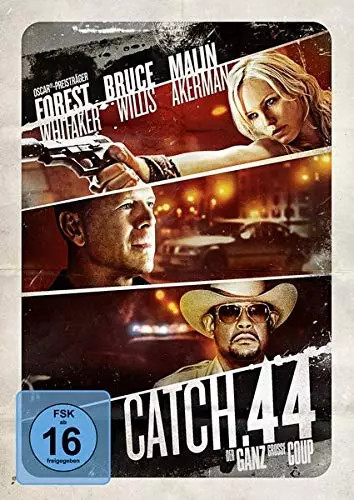 Catch der ganz große - catch, -der